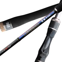 바낙스 레전드 민어 바다 루어낚시대 C802