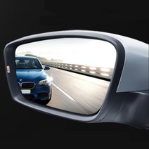 그랜드 스타렉스 어반 백 미러 넓은 후사경 눈부심방지 택시 거울 남친선물, 1개, 일반미러