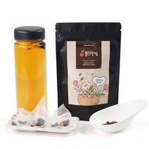 기국차 10티백 (구기자국화차)