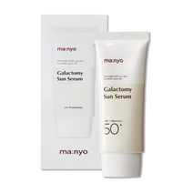 마녀공장 갈락토미 모이스처 선 세럼 50ml SPT50+ PA++++