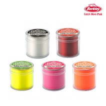 버클리 슈퍼에너지2 600m 슈퍼모노라인 낚시줄 바다원줄 원투라인 컬러즈, 네온, 3.0호(12LB)