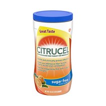 Methylcellulose 섬유를 삼키게 쉬운 불규칙성을 위한 Citrucel 섬유 Caplets