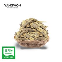 [양원농장] 유기농건조오가피나무 10KG /
