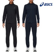 [아식스(asics)] [아식스]남성 트레이닝 니트 세트-M TR KNIT SET-1222