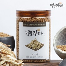 명문정약초 국산 도라지환 길경 산도라지 백도라지 환, 350g, 1개