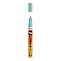 모로토우 원포올(ONE4ALL) 아크릴마카 127HS 2mm 단품, 020 lago blue pastel