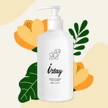 아이스테이 고보습 바디로션 미드나잇 프리지아향 500ml 촉촉함 24시간 수분지속