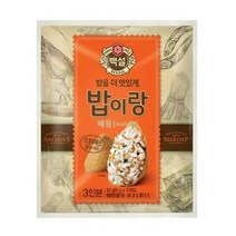 CJ더마켓 탕비실 업소용 식당용 PC방 탑티어 밥이랑 해물 아이 반찬 컵밥 국밥 냉동밥 솥밥 점심 도시락 24G, 4개