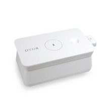 드보르 무선 충전 UVC-LED 멀티 살균기 DV-S100, 단품