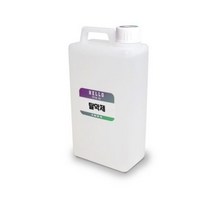 실크스크린 재료 탈막제 1000ml, 5개