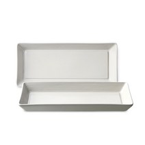 [오덴세] 아틀리에 노드 직사각접시(대), 상세 설명 참조