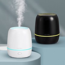 코코도르 무드 가습기, 01_무드가습기/화이트