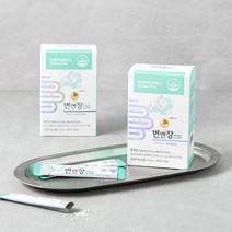 [변엔장] 프로바이오틱스 100억 유산균 보장 장내환경개선