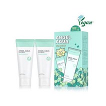 비욘드 엔젤아쿠아 시카 크림 기획세트, 세트