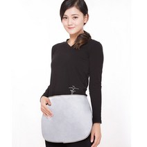 2단 눈보호 f고급 방사 조끼 박호 출산 의류 사계절 전자파차단앞치마, C20-작은 타이어(그레이)-6작은, T01-XXS