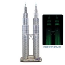 페트로나스 트윈 타워, 상세페이지 참조, 상세페이지 참조