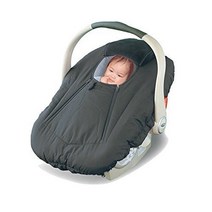 Jolly Jumper Sneak-A-Peek - Black