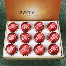 명품사과선물세트5kg11-13과, 없음