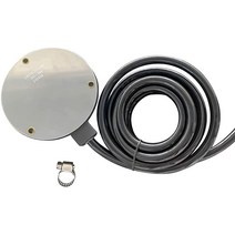 에어 풋 페달 배수구 청소기용 Huazu 에어 풋 페달 스위치 2.4m(8피트) 길이의 호스 포함 리지드 제너럴 스파르탄 일렉트릭 장어 트로잔에 적합