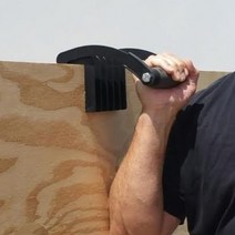 혼자 옮기기 힘든 합판운반 합판케리어 간편한 운반 손잡이 다용도 운반용손잡이