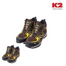 비네뜨 K2 고급 6인치 안전화 건설안전화 주방안전화 현장화