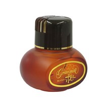 선물드림 일본직수입 대용량 디퓨져 그레이스메이트 포피 150ml (8종 향선택)일본차량용방향제 차량용품사이트 일본방향제 일본차량방향제 감미로운향 환경부 초록누리 안전기준 적합상품, 1병, 선택-B 2002 (시트러스향)