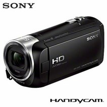 [즉납] 소니 비디오 카메라 핸디캠 32GB HDR-CX470-B 블랙 [][KK9N0D18P]