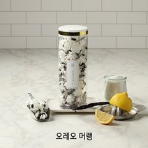 [설롱디저트] 고급 수제 간식 머랭 쿠키, 55g, 1개