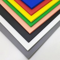 대원 포맥스 3T 60x90 흰색대원 포맥스 흰색 우드락 폼보드 화방지류 문구 사무용품, 본상품