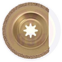멀티마스터 카바이드 시멘트절단 반달톱날 63mm FEIN-파인/Multi Master, 상세페이지 참조