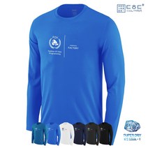 ㄷㅎㄷ+기능성 시원한 냉감 슈퍼드라이 SUPERDRY COOL FOV SPORTS 아이스 쿨 긴팔티 FACTORY 긴팔 티셔츠