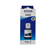 [EPSON] 완전 정품 M2170 무한 프린터 충전용 T03Q 005검정 정품 잉크, M2170 프린터용 T03Q 005검정 정품 잉크