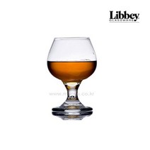 리비 엠버시 브랜디잔 163ml 6P SET, 6개