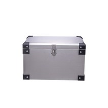 발전기방음박스 가방 박스 파워뱅크 소음차단 캠핑용, 버클잠금 없음 40x28x25 소형구멍 없음