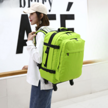롤링 백팩 해외여행 배낭 가방 여행용 출장용 학생