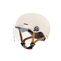 오토바이 헬멧, 그린 썬크림 롱 안경  3 C신국가 규격 인증