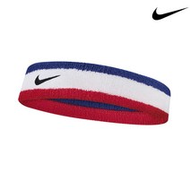 나이키 헤드밴드 AC2285-620 스우시 스포츠보호대, FREE, 밴드 AC2285-620