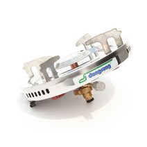동성 미세조절 버너 DSR1005 STS, 1개