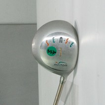 팬텀 SENSE 3번 여성용 중고우드 중고골프채 골프우드, 옵션선택