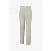 코오롱스포츠 남성 베이직 밴딩팬츠_TLPNM23501LBE TLPNM23501LBE
