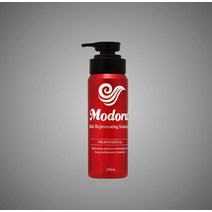 모도루 헤어 리쥬브네이팅 솔루션 250ml 헤어트리트먼트 트리트먼트 헤어에센스, 온라인 상품명 참조