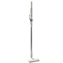 트리플블랙 무선 핸디형 청소기 ZPLUS, 클리어 화이트, Z PLUS