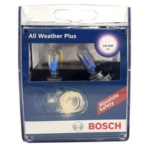 보쉬 사계절플러스 전구 뉴SM5 10- 상향등 H1 12V 55W 2개1셋 장착된 제품 확인후 구매 1987304028, 고급스러운골드빛