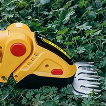 [0.7kg 고성능] 예초기 제초기 충전예초기 잡초 트리머, 1개