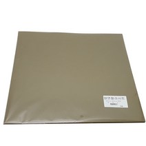 종이 포장지 양면칼라시트(정사각) - 연카키 50장 (35cm-35cm/50장 ) DIY꽃포장 포장재료 꽃포장 선물포장 종이류 포장재