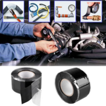 누수차단 수도파이프테이프 호스테이프 배수관테이프 방수테이프 실링테이프 실리콘테이프, 단품