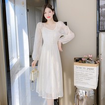 브라이덜샤워 원피스 돌잔치 엄마 피로연 예복 신부 웨딩 드레스 스냅촬영