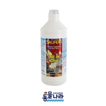 셀리퍼트 올인원 (Salifert All-in-one) 250ml, 1개