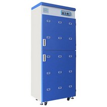 씨원 산업용 안전화 건조기 살균 신발건조기, SDB-1508ST(8인치)15켤레용