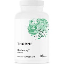 Berberine 베르베린영양제 200 mg 건강한 면역지원 영양제 60정, 60 정